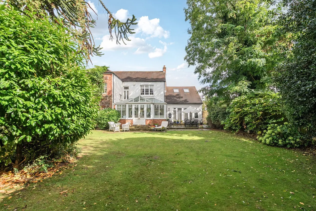 Sevenoaks Road, Kent, BR6, photo 18