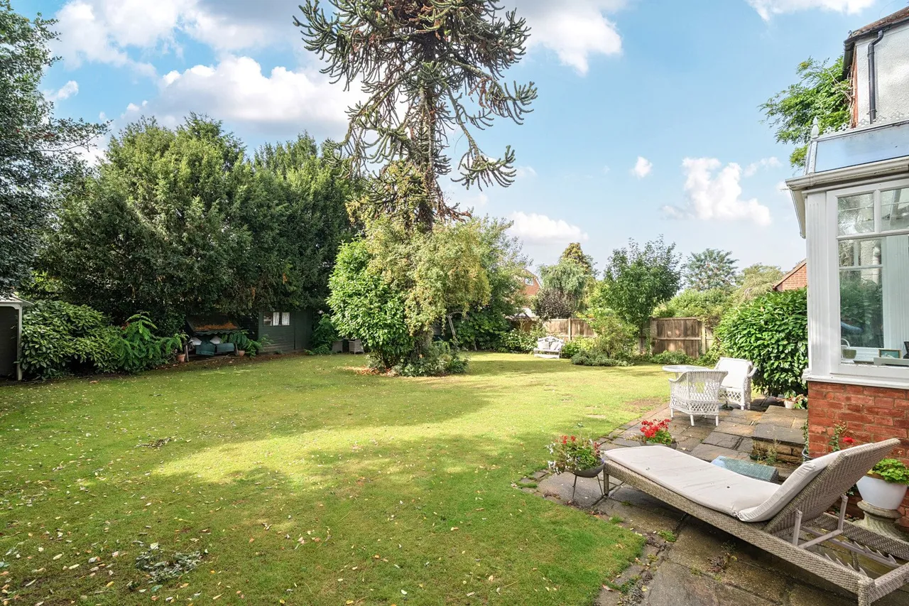 Sevenoaks Road, Kent, BR6, photo 20
