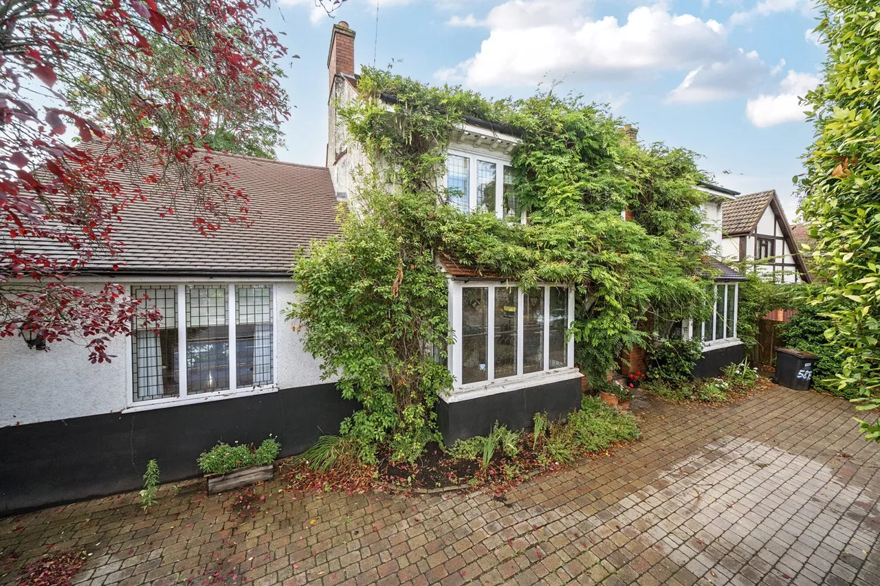 Sevenoaks Road, Kent, BR6, photo 28