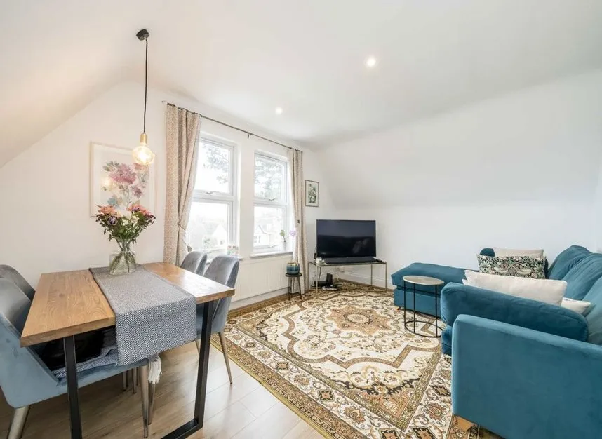 Sutherland Road, West Ealing, W13, photo 2