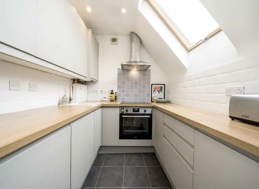 Sutherland Road, West Ealing, W13, photo 3