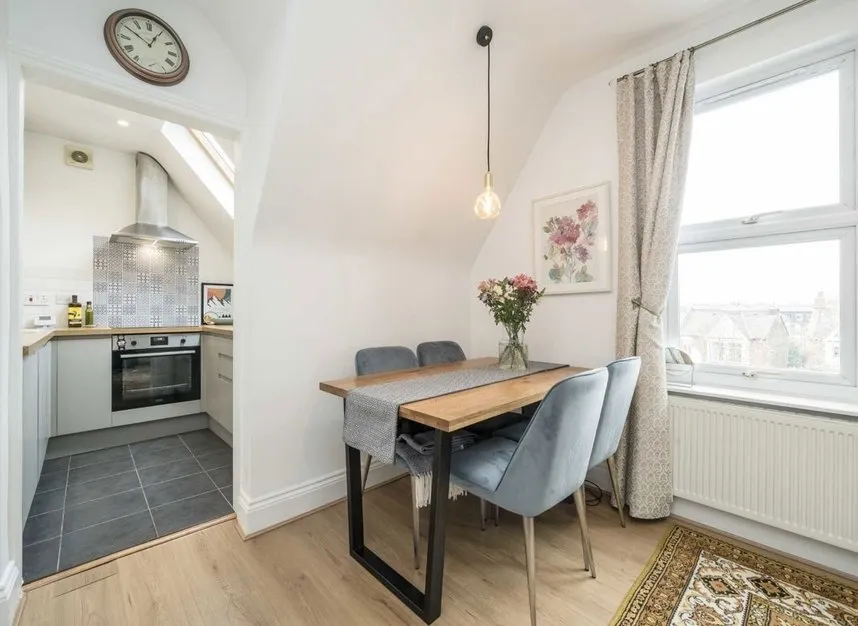 Sutherland Road, West Ealing, W13, photo 4