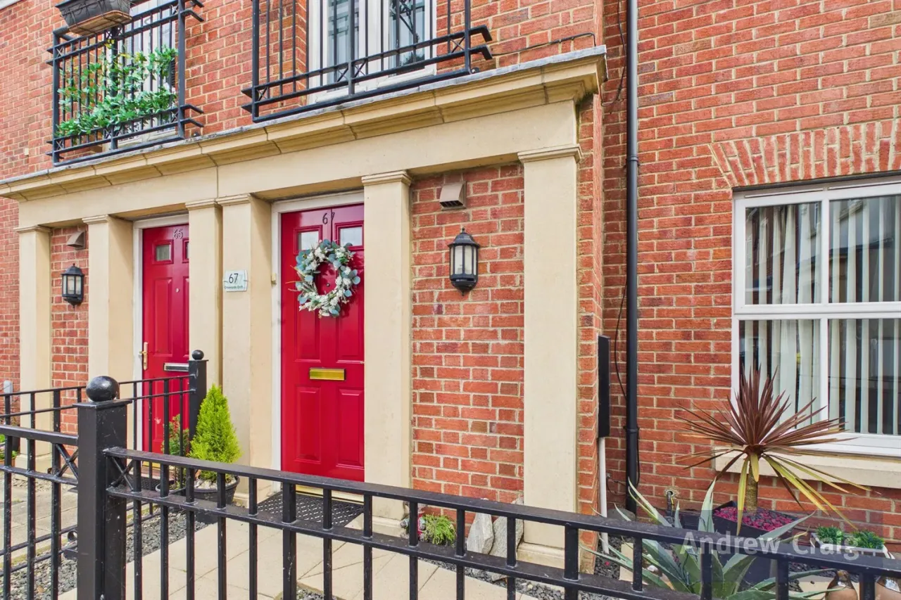 Greenside Drift, South Shields, NE33, photo 27