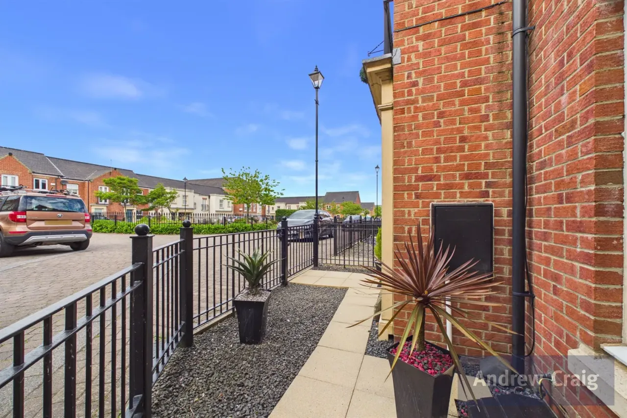 Greenside Drift, South Shields, NE33, photo 26