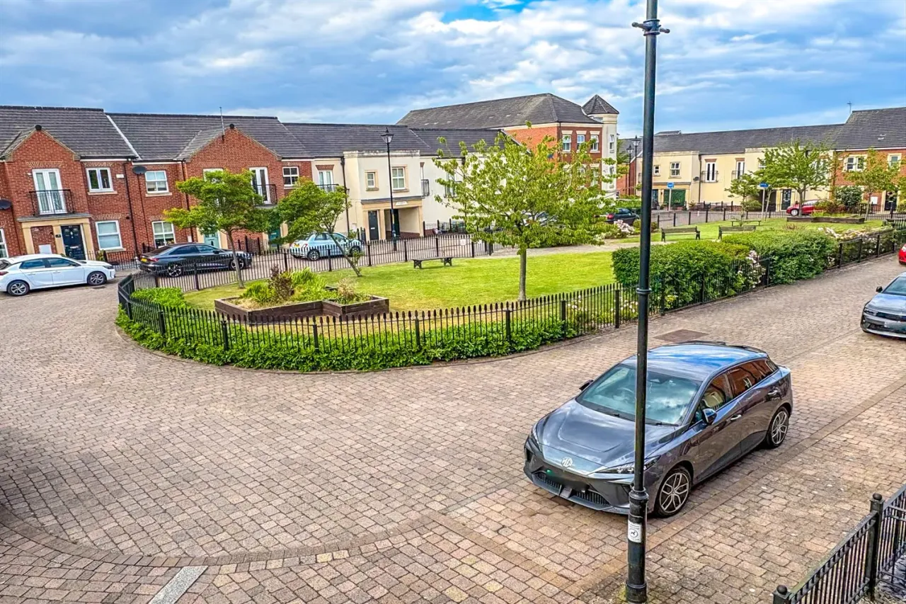 Greenside Drift, South Shields, NE33, photo 22