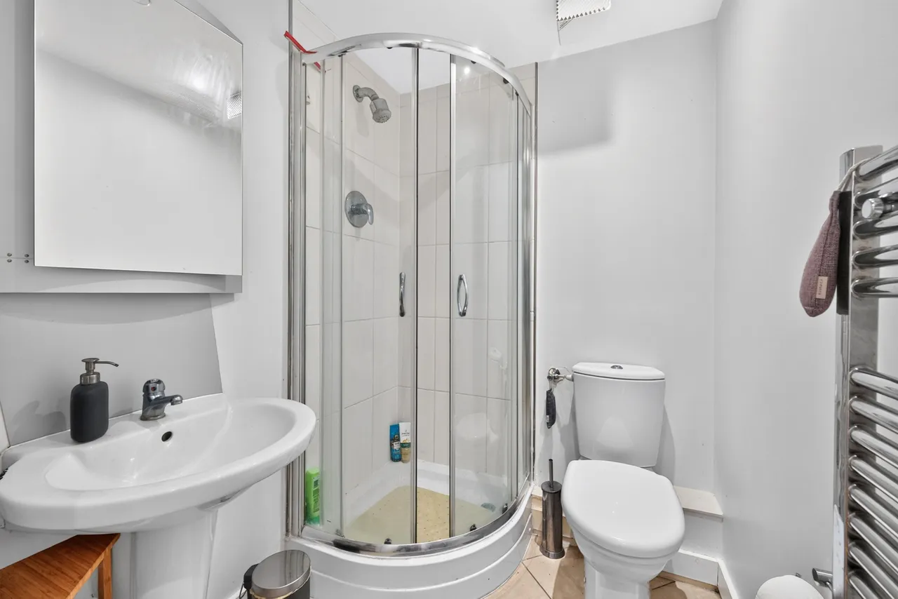 Naoroji Street, London, WC1X, photo 22