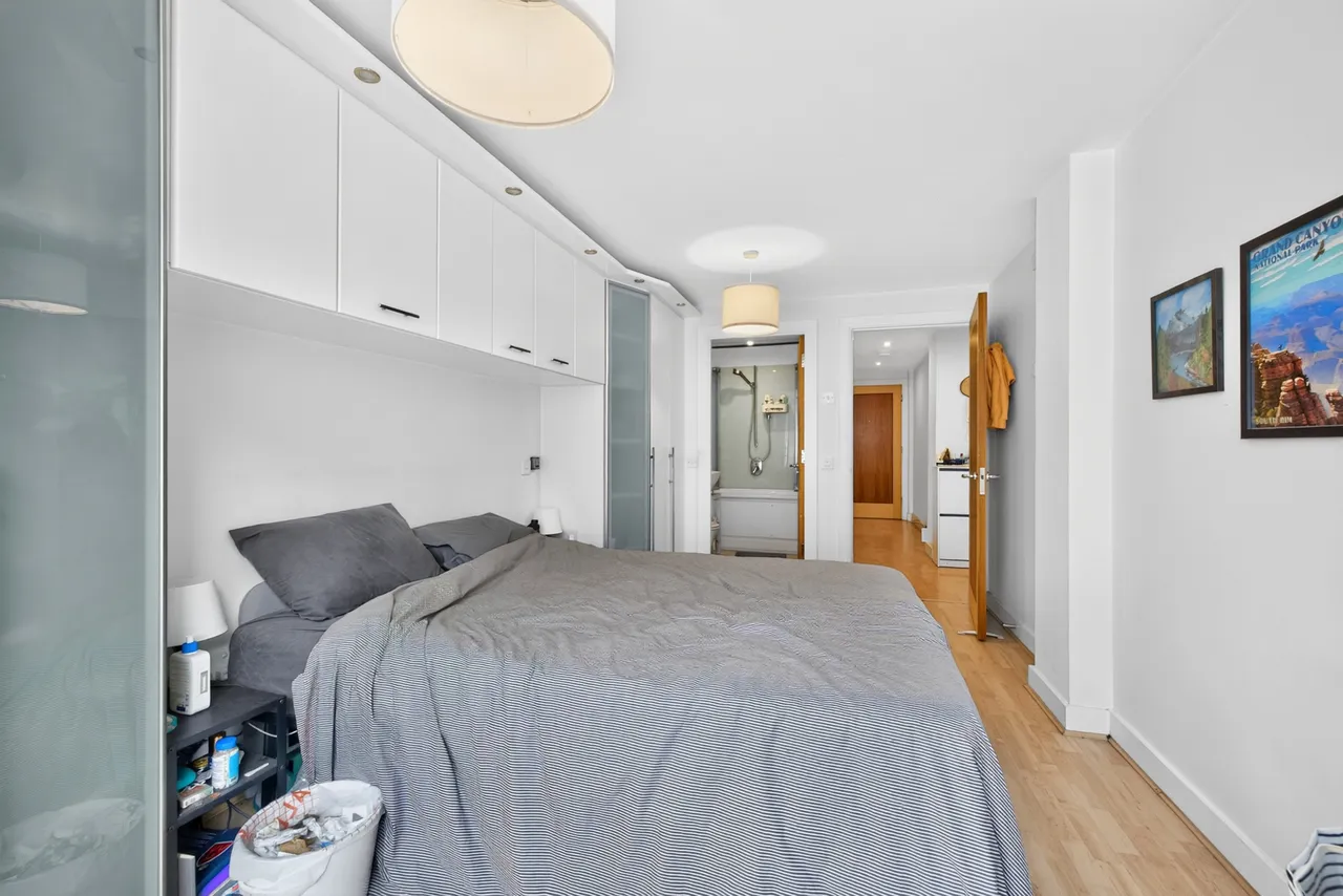 Naoroji Street, London, WC1X, photo 13