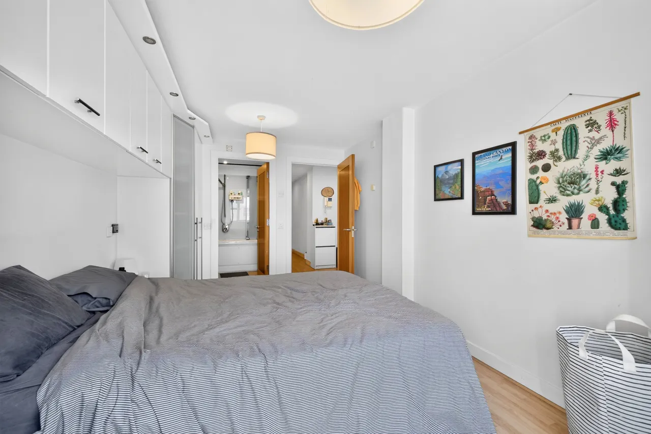 Naoroji Street, London, WC1X, photo 14