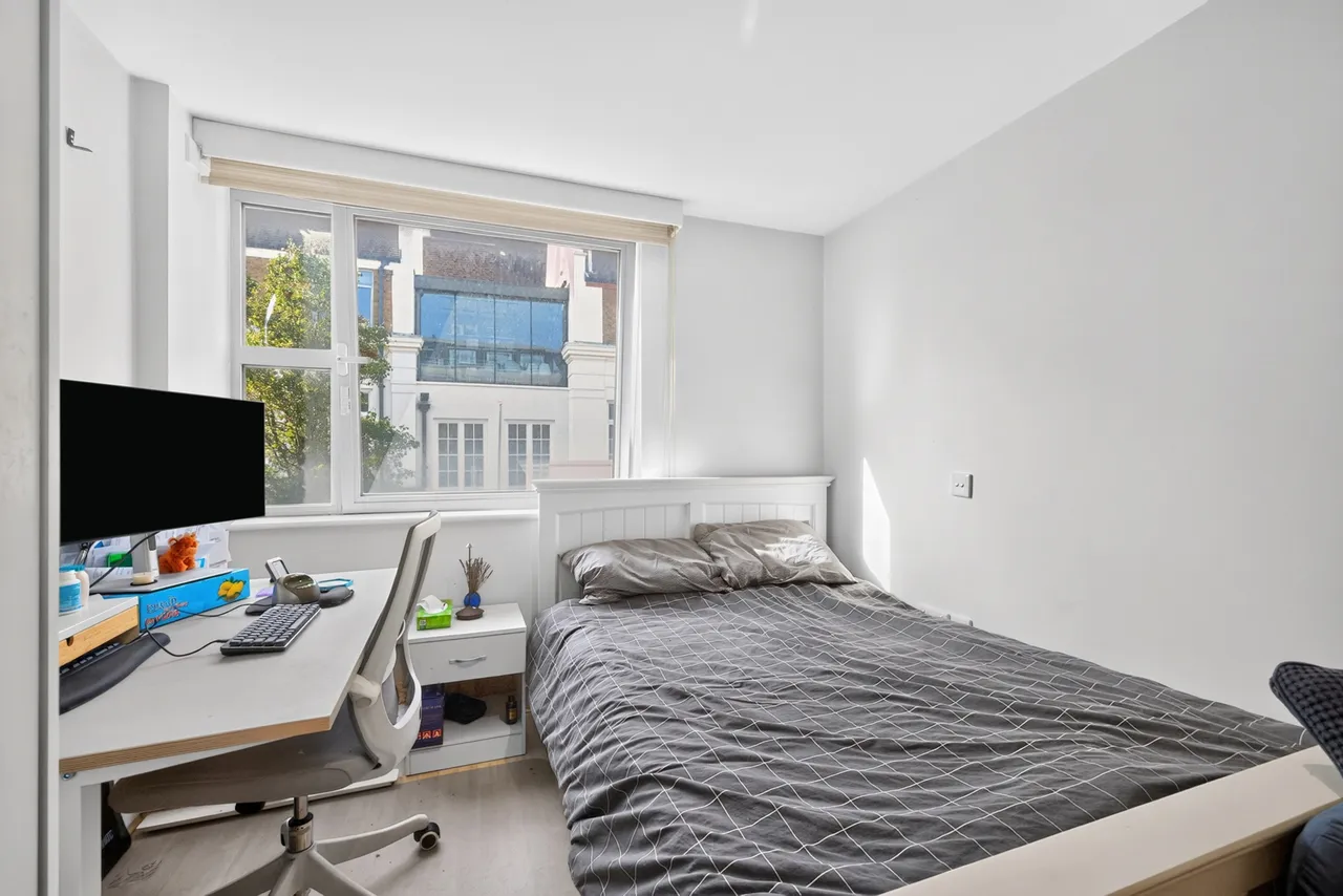 Naoroji Street, London, WC1X, photo 20