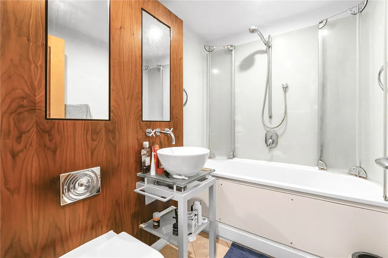 Naoroji Street, London, WC1X, photo 15