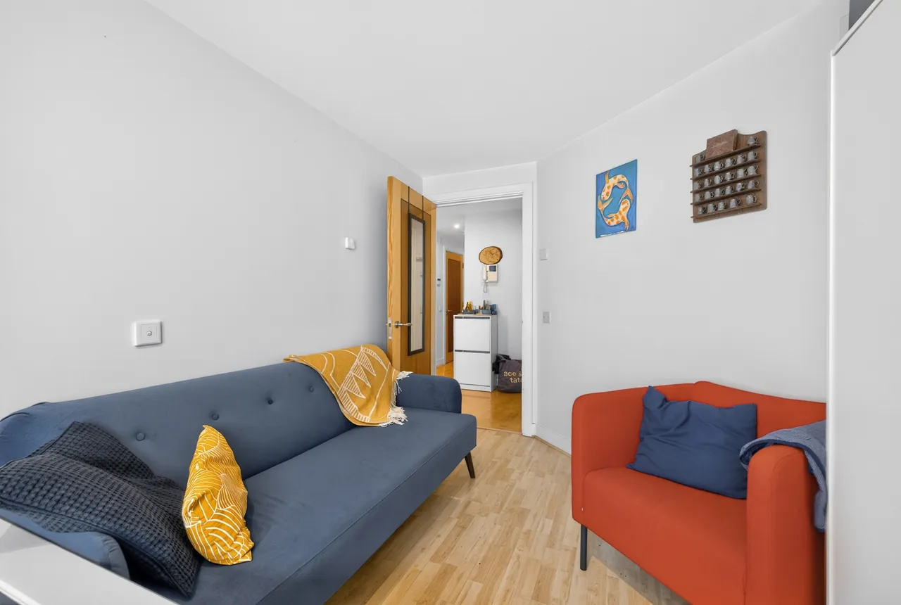 Naoroji Street, London, WC1X, photo 21