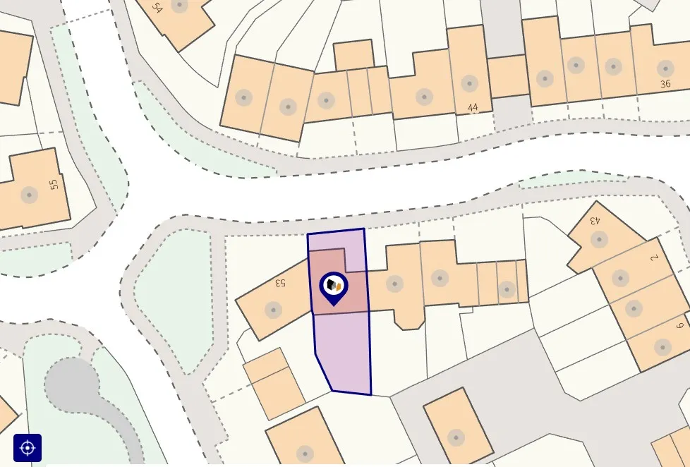 Imperial Way, Singleton, TN23, photo 3