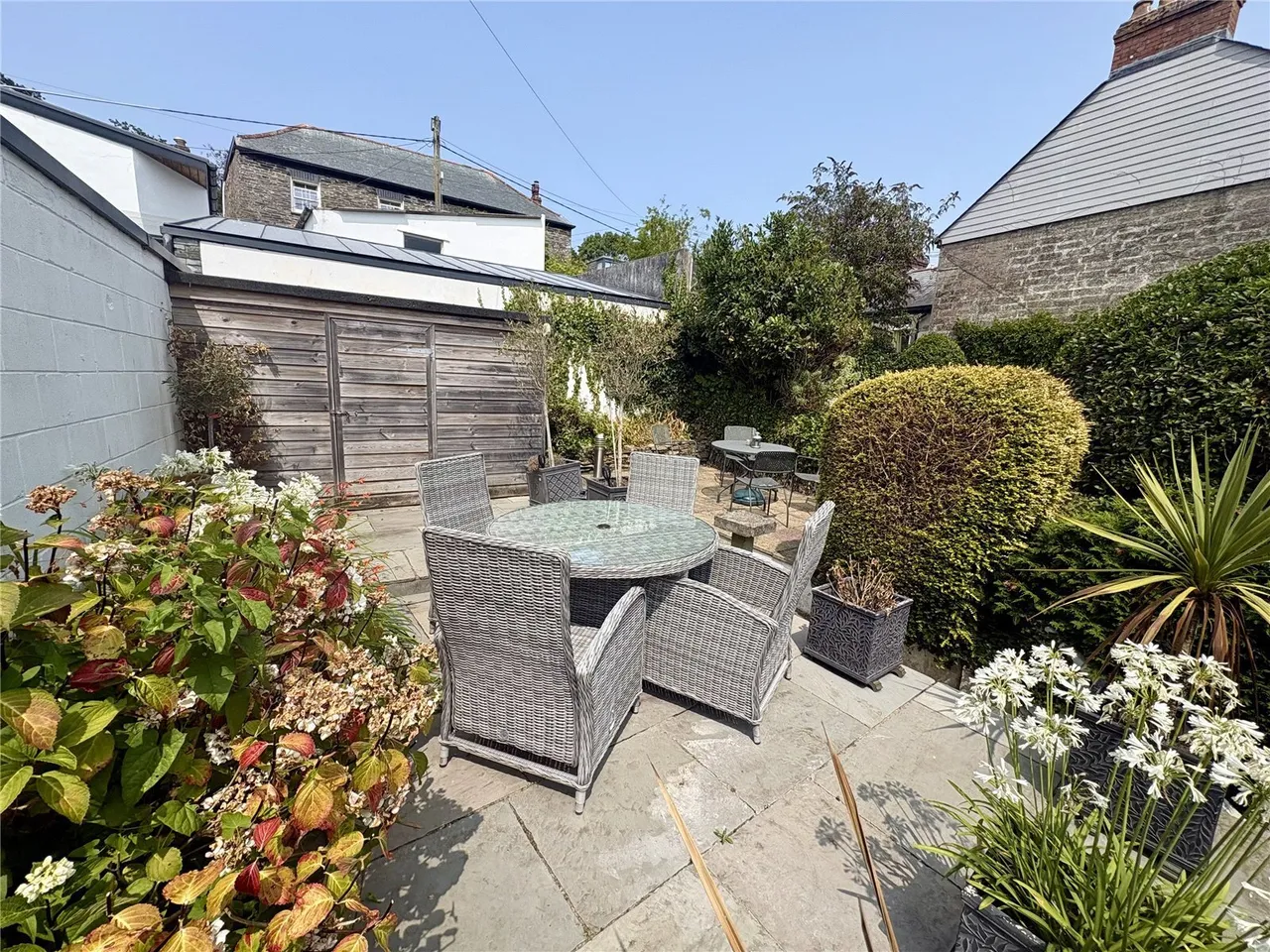 Church Street, Padstow, PL28, photo 16