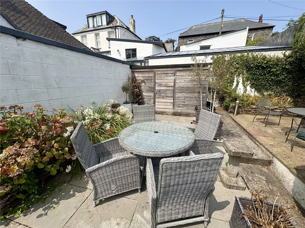 Church Street, Padstow, PL28, photo 17