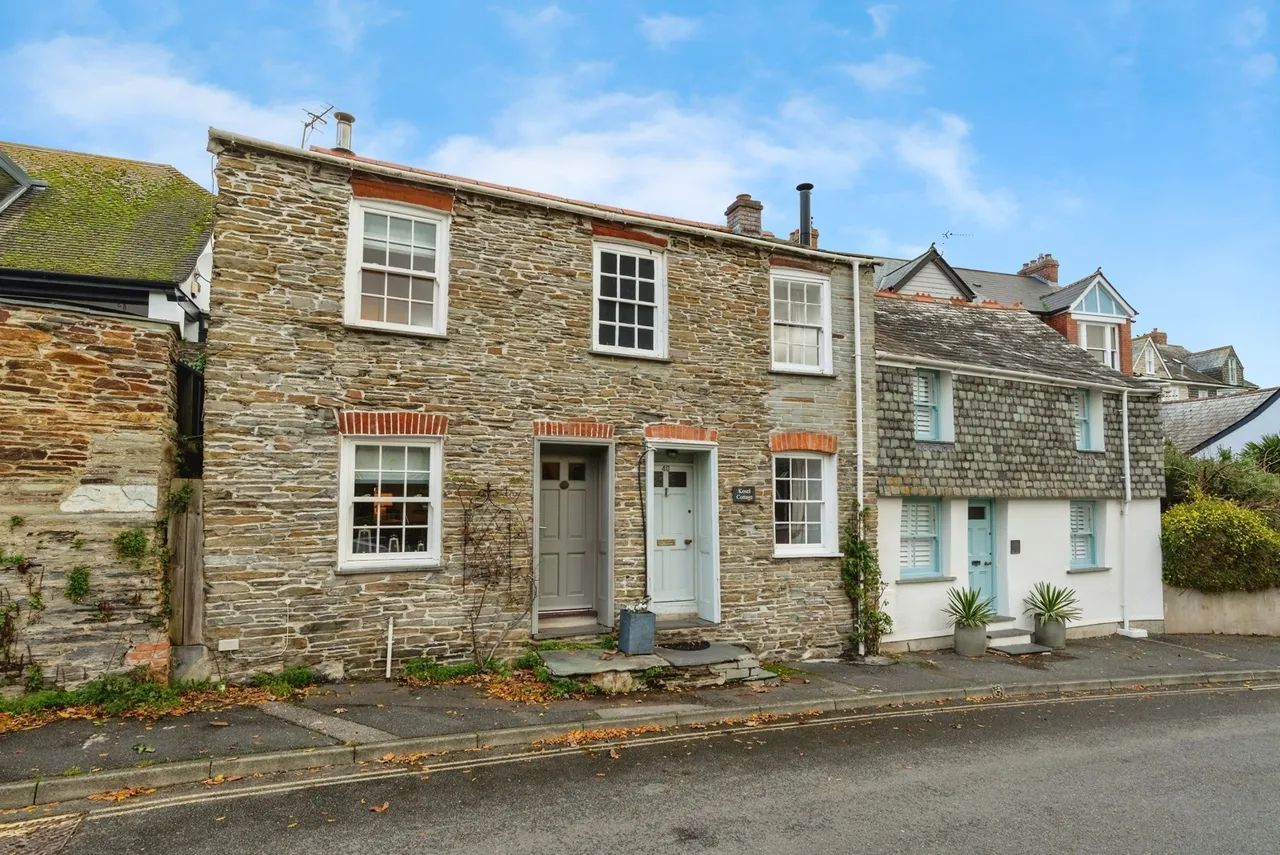 Church Street, Padstow, PL28, photo 25