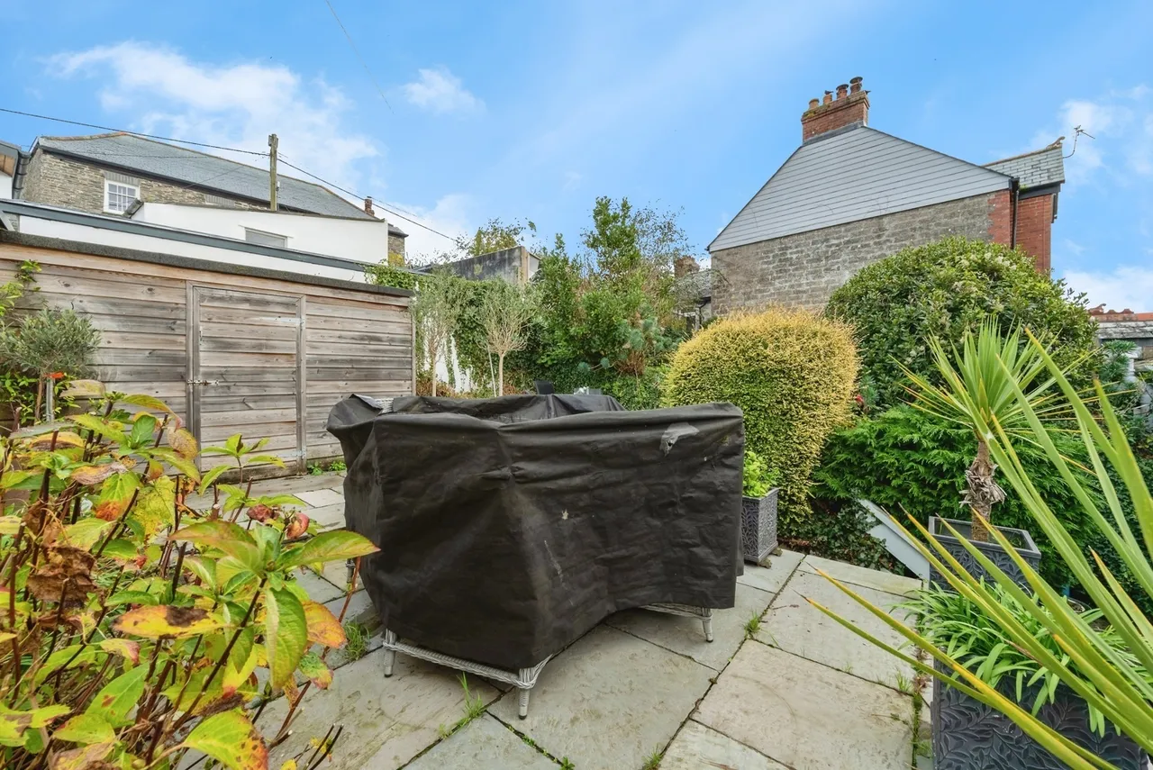 Church Street, Padstow, PL28, photo 20