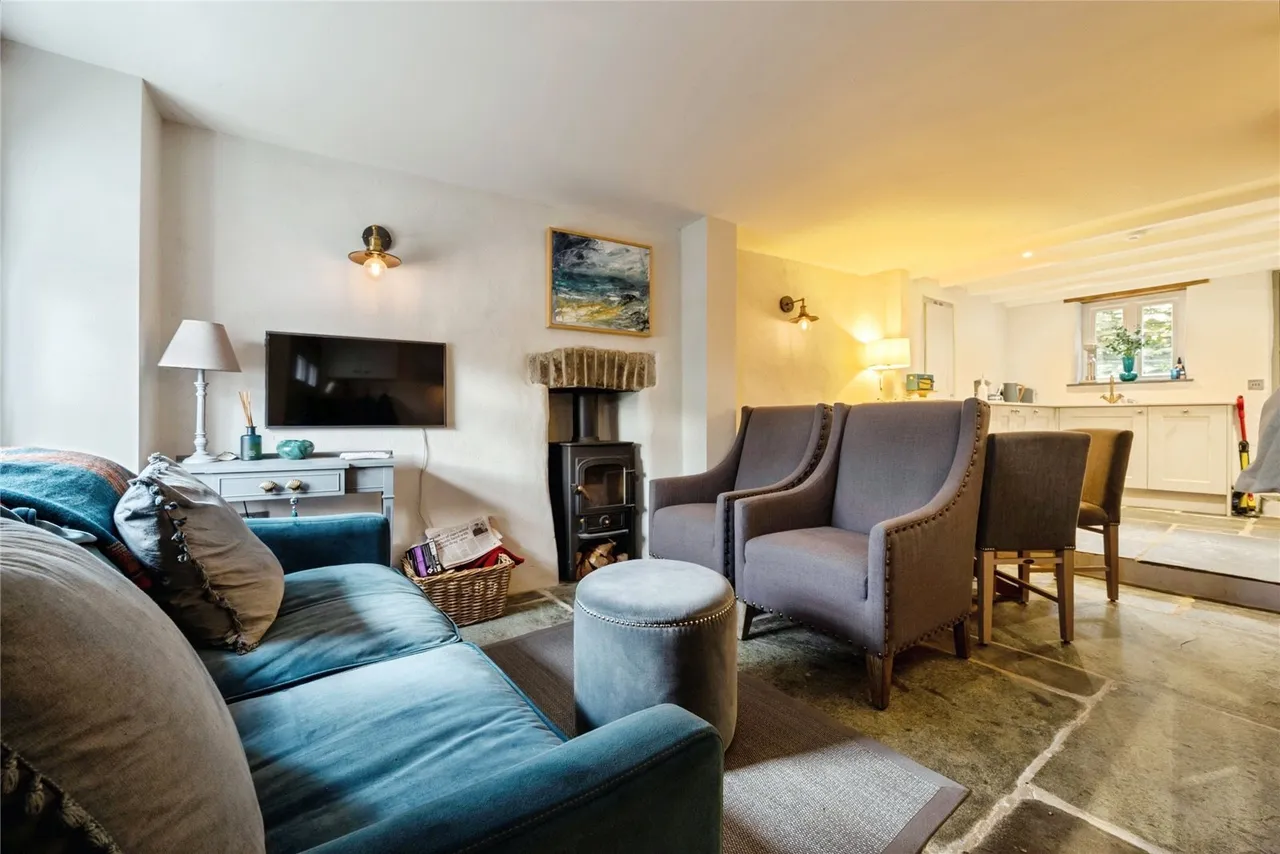 Church Street, Padstow, PL28, photo 2