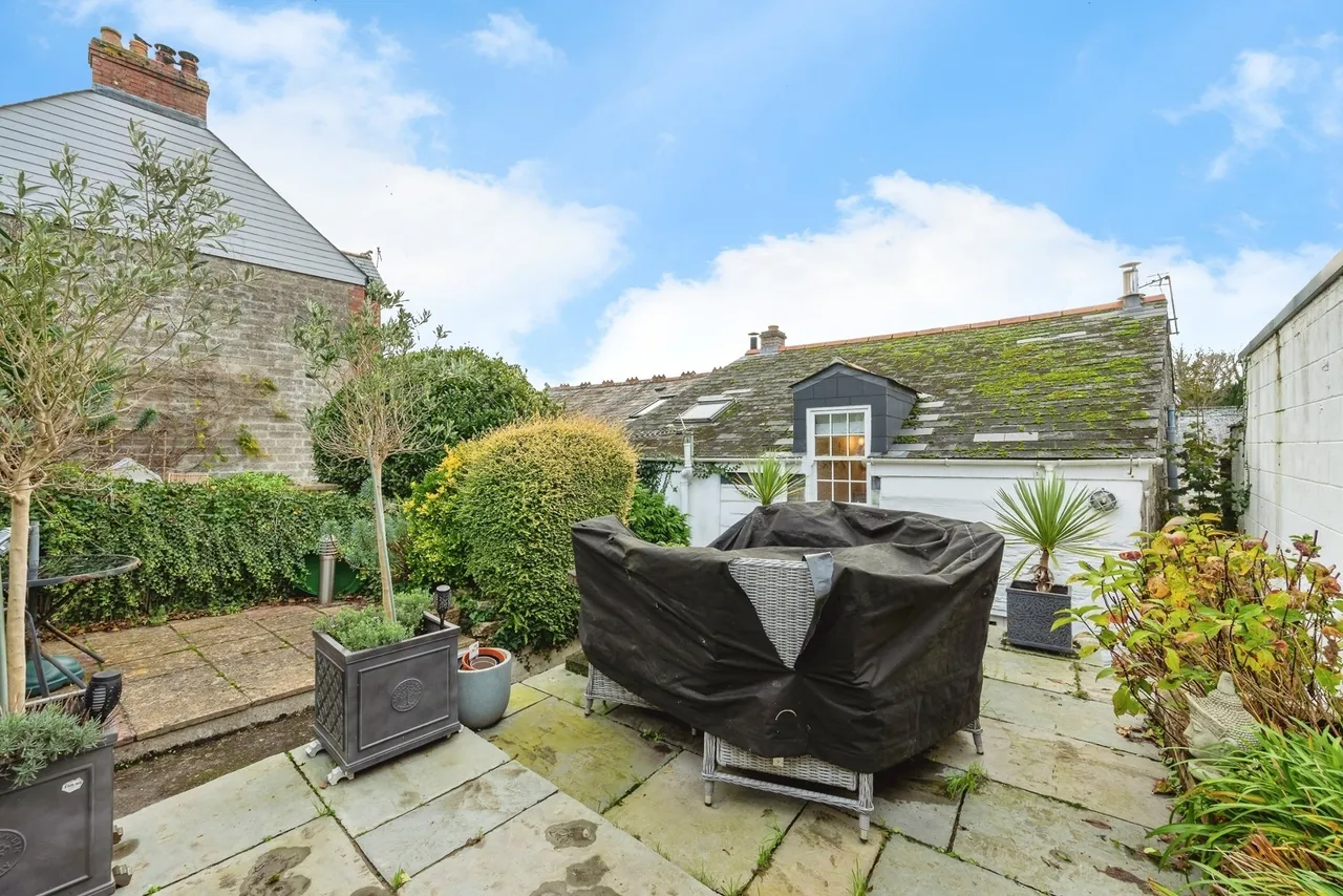 Church Street, Padstow, PL28, photo 21