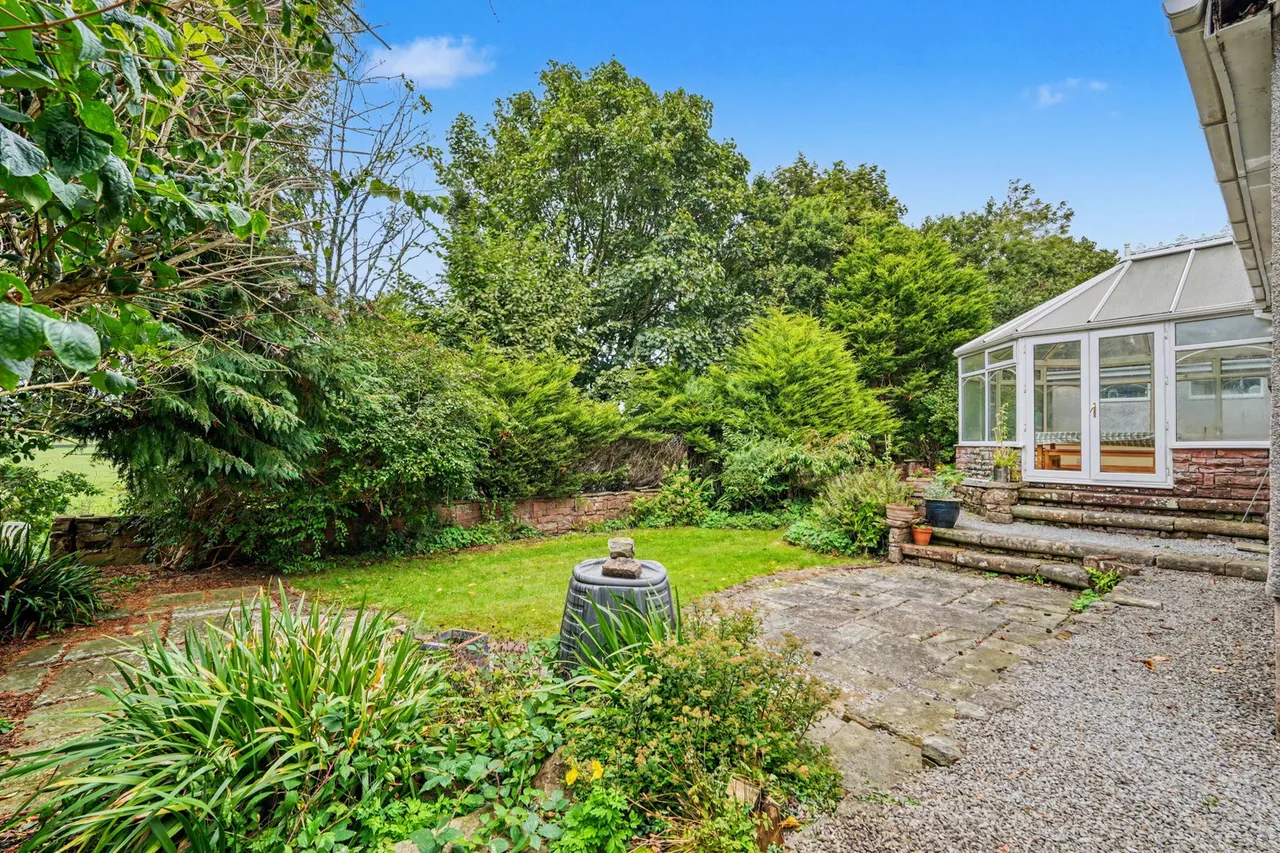 Broughton Cross, Cockermouth, CA13, photo 16