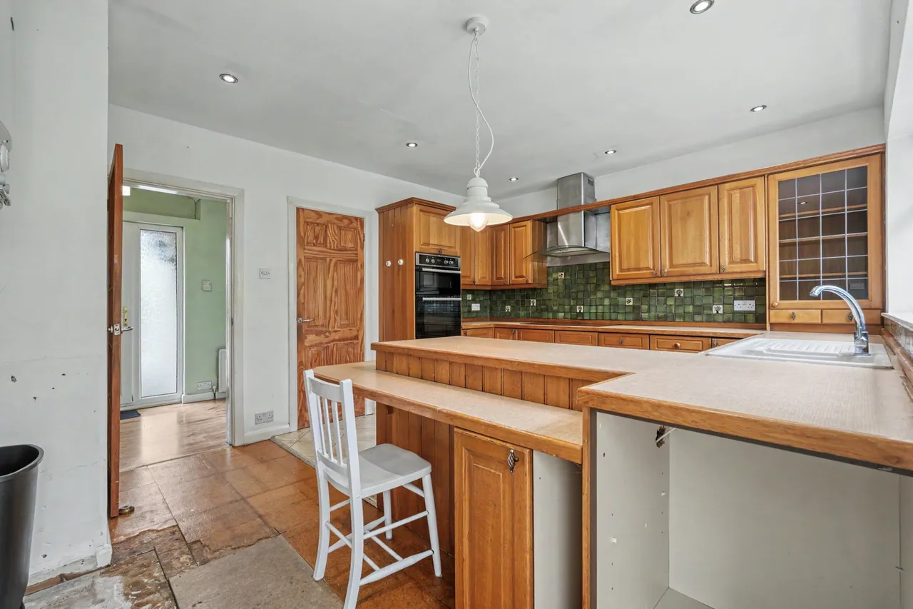 Broughton Cross, Cockermouth, CA13, photo 6