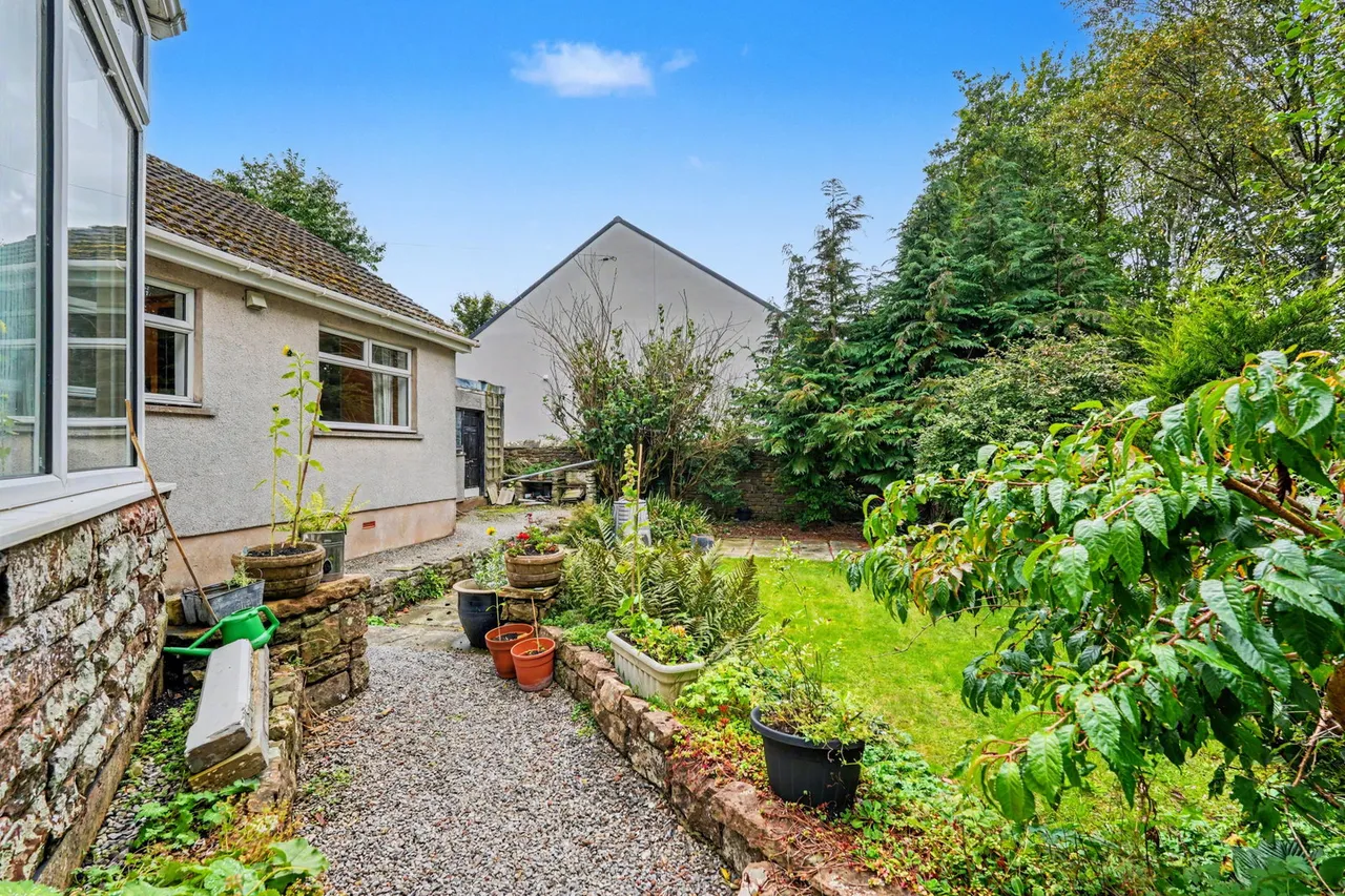 Broughton Cross, Cockermouth, CA13, photo 15