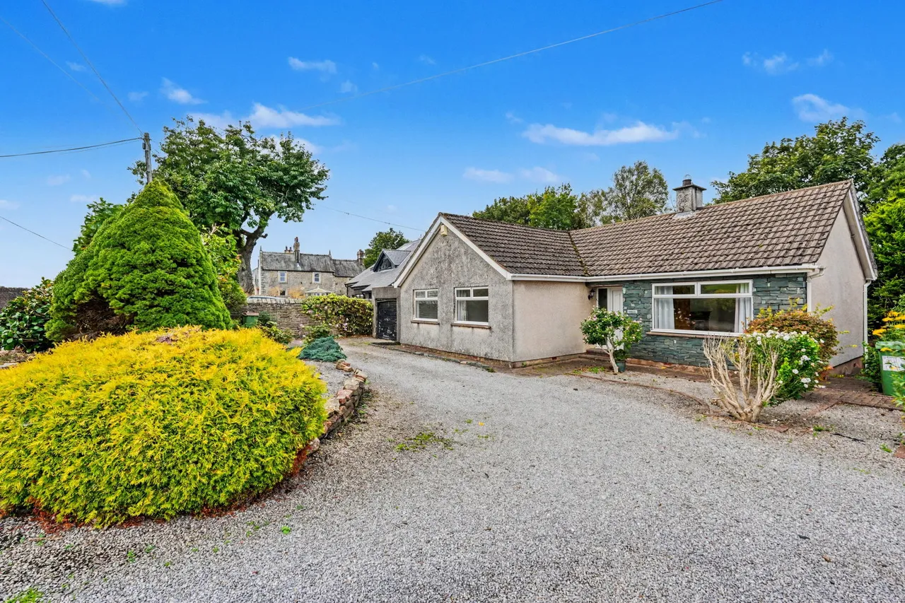 3 bed house for sale, Broughton Cross, Cockermouth, CA13