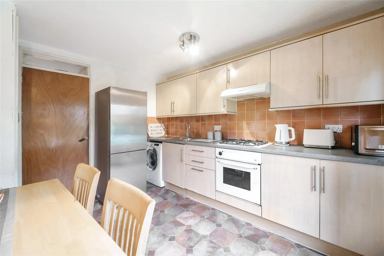 Hornbeam Road, Cumbernauld, G67, photo 9