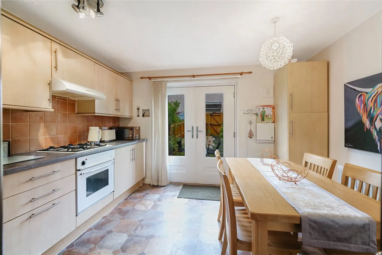 Hornbeam Road, Cumbernauld, G67, photo 7