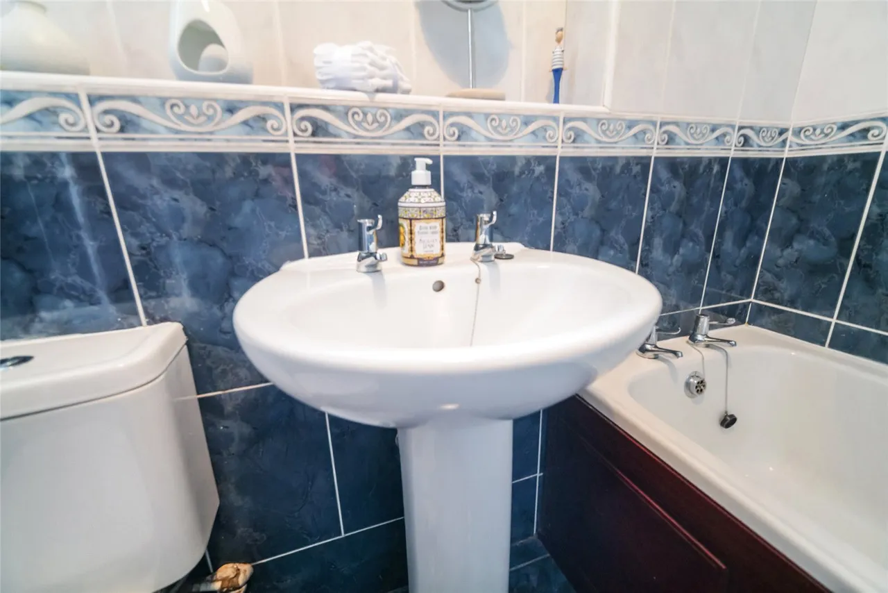 Hornbeam Road, Cumbernauld, G67, photo 15