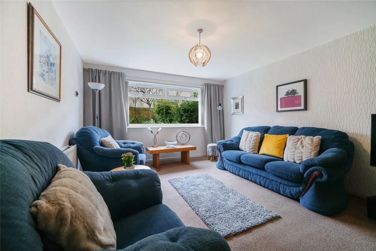 Hornbeam Road, Cumbernauld, G67, photo 3