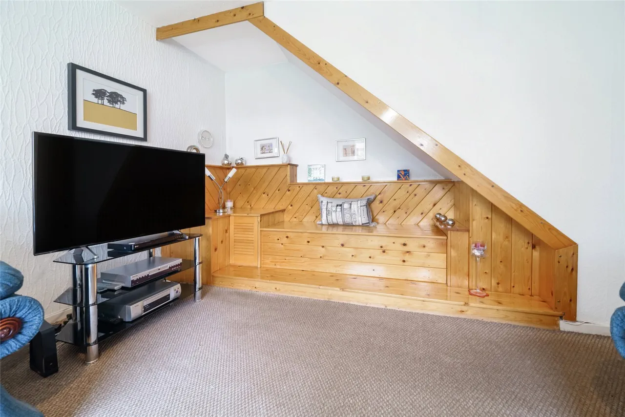 Hornbeam Road, Cumbernauld, G67, photo 5