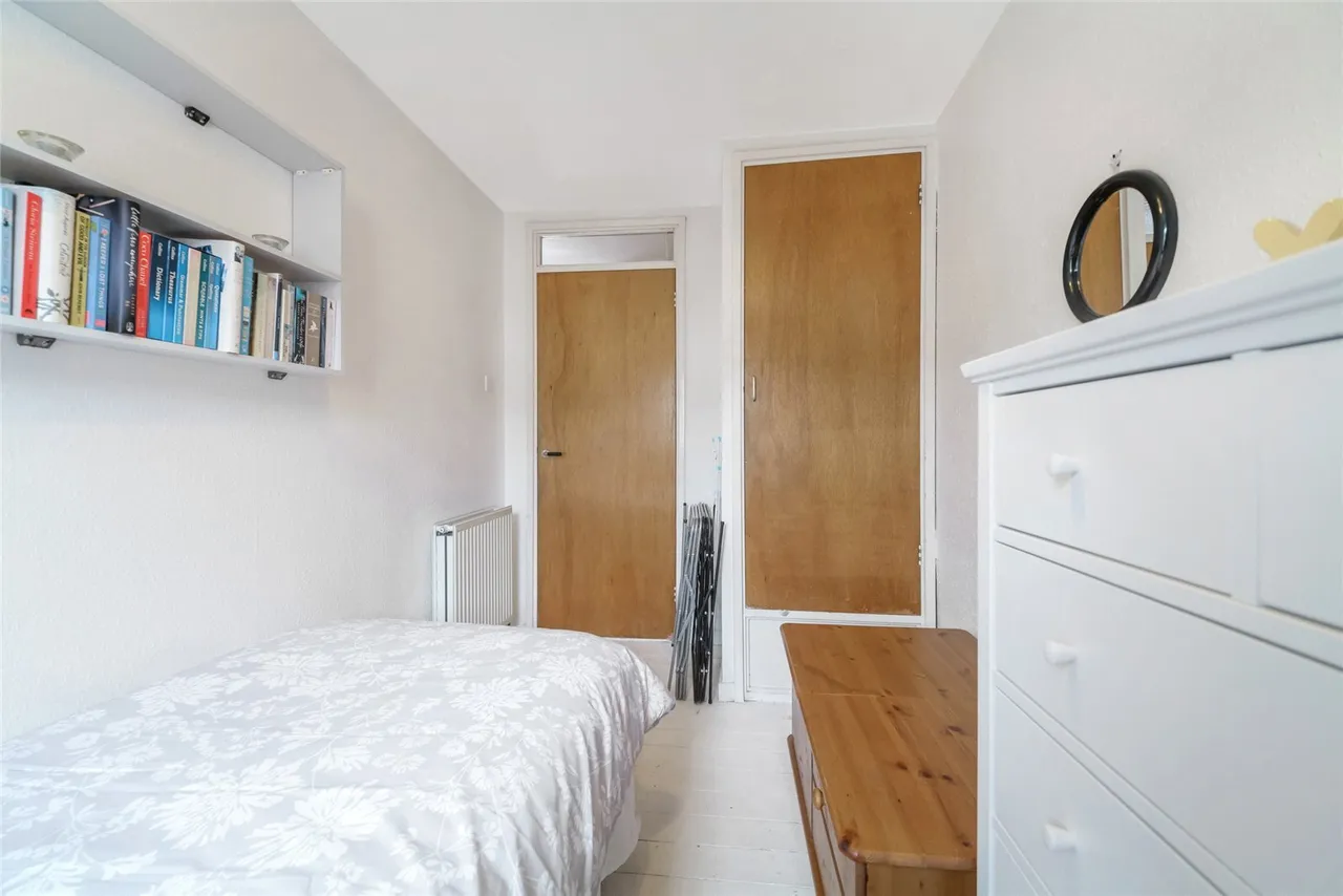 Hornbeam Road, Cumbernauld, G67, photo 19