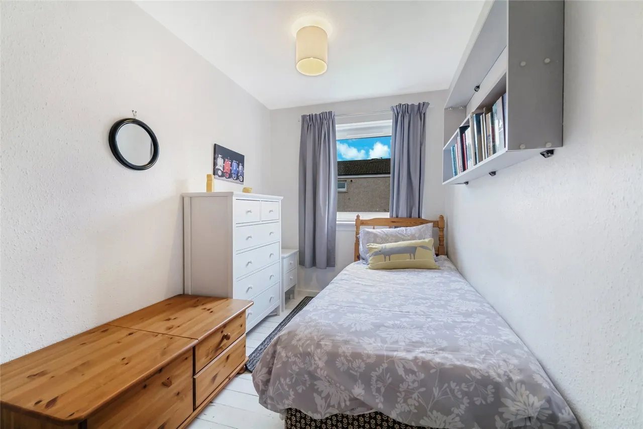 Hornbeam Road, Cumbernauld, G67, photo 18