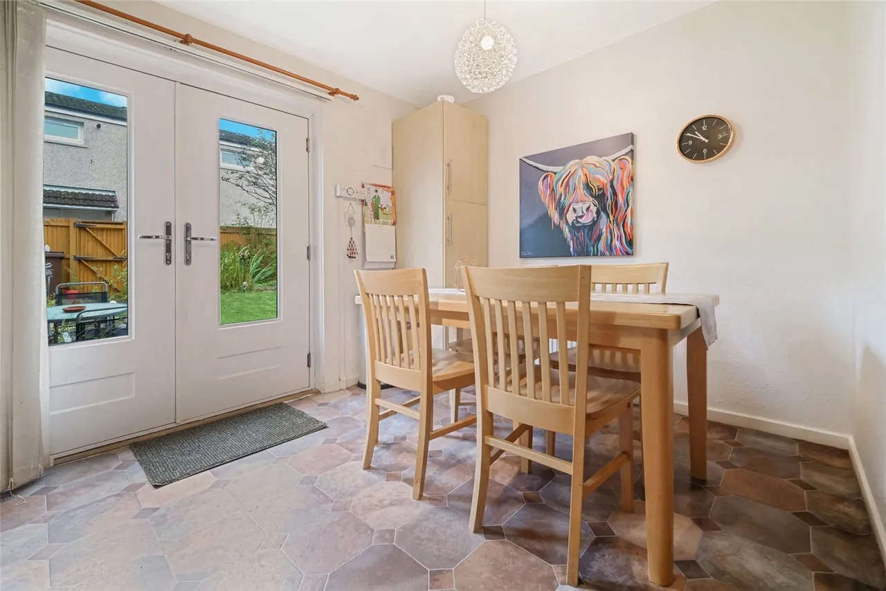 Hornbeam Road, Cumbernauld, G67, photo 8