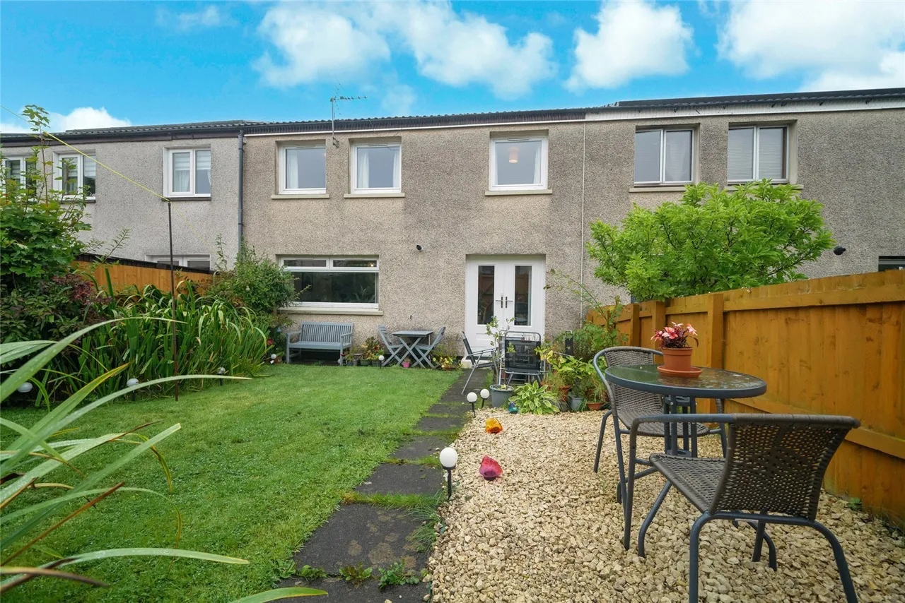 Hornbeam Road, Cumbernauld, G67, photo 21