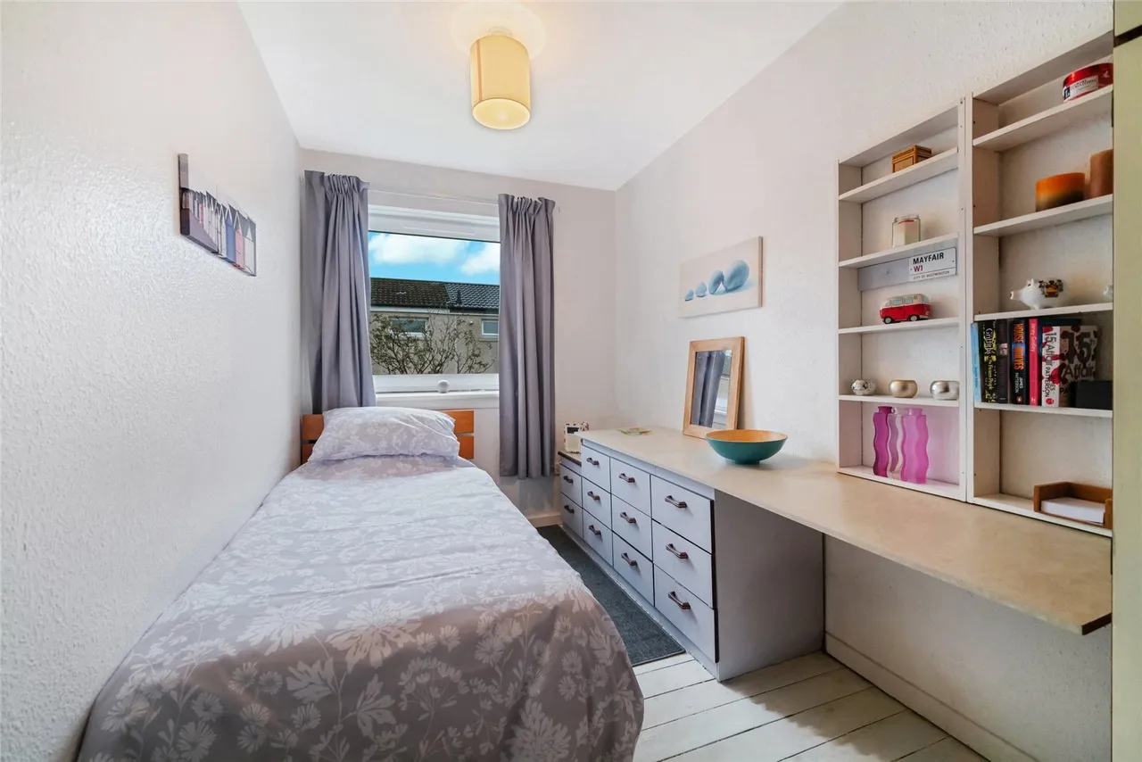 Hornbeam Road, Cumbernauld, G67, photo 16
