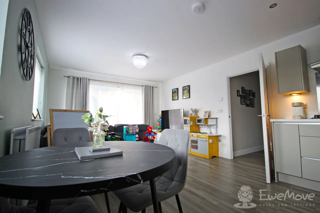 Garland Rise, Weldon, DA10, photo 3