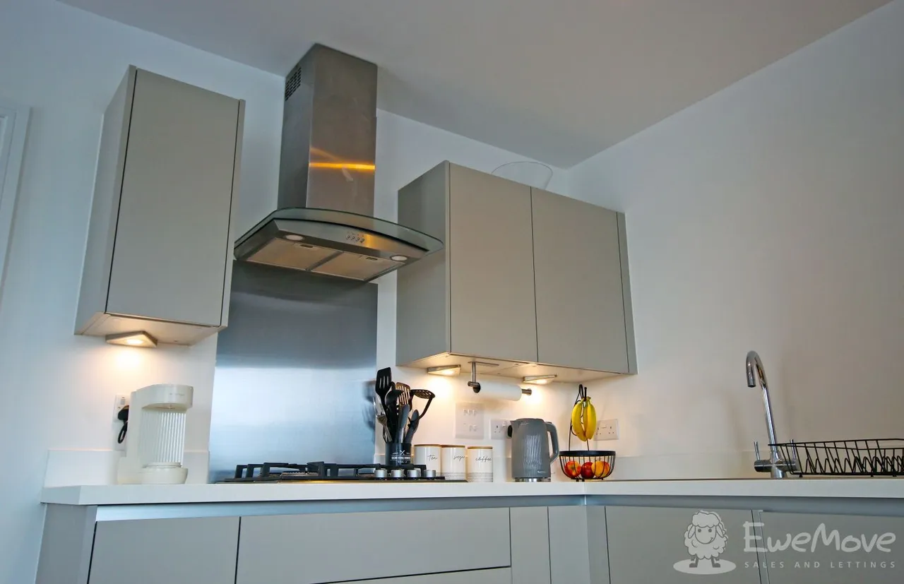 Garland Rise, Weldon, DA10, photo 4