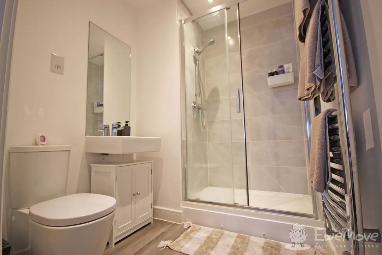 Garland Rise, Weldon, DA10, photo 8