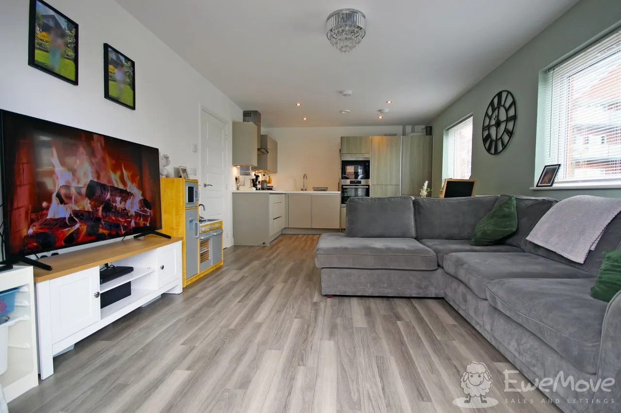 Garland Rise, Weldon, DA10, photo 2