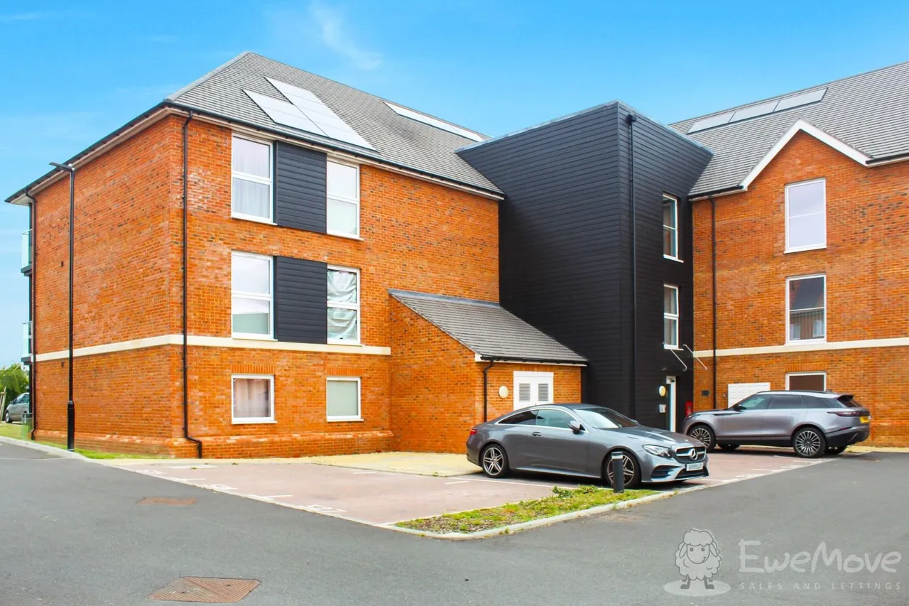 Garland Rise, Weldon, DA10, photo 10