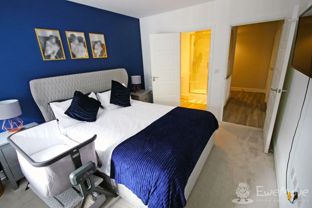 Garland Rise, Weldon, DA10, photo 9