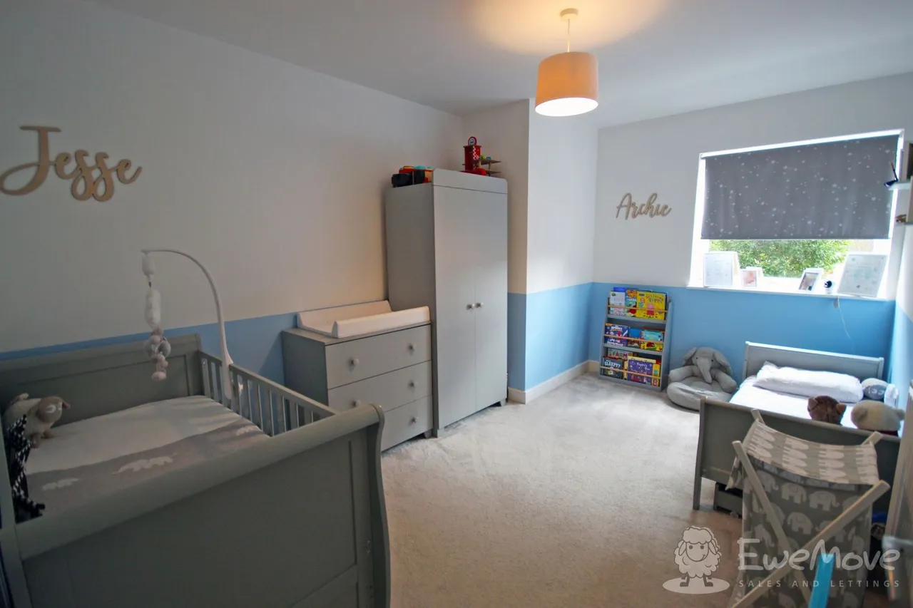 Garland Rise, Weldon, DA10, photo 6