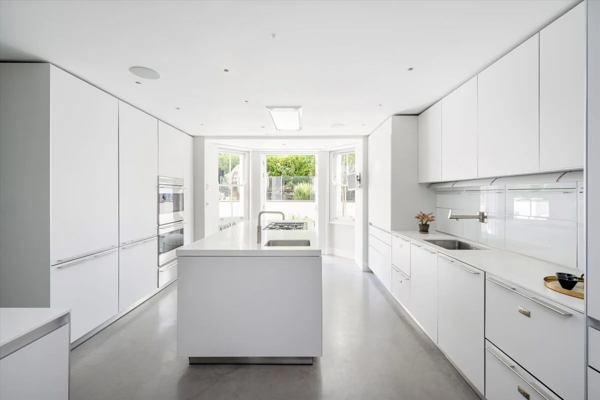 Elgin Crescent, London, W11, photo 8