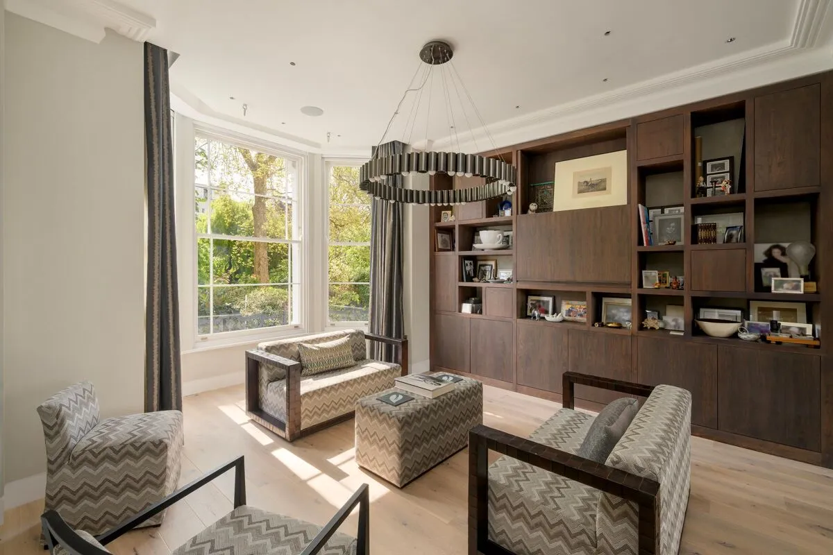 Elgin Crescent, London, W11, photo 6