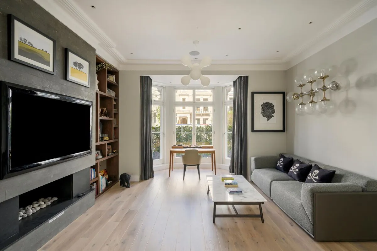 Elgin Crescent, London, W11, photo 4