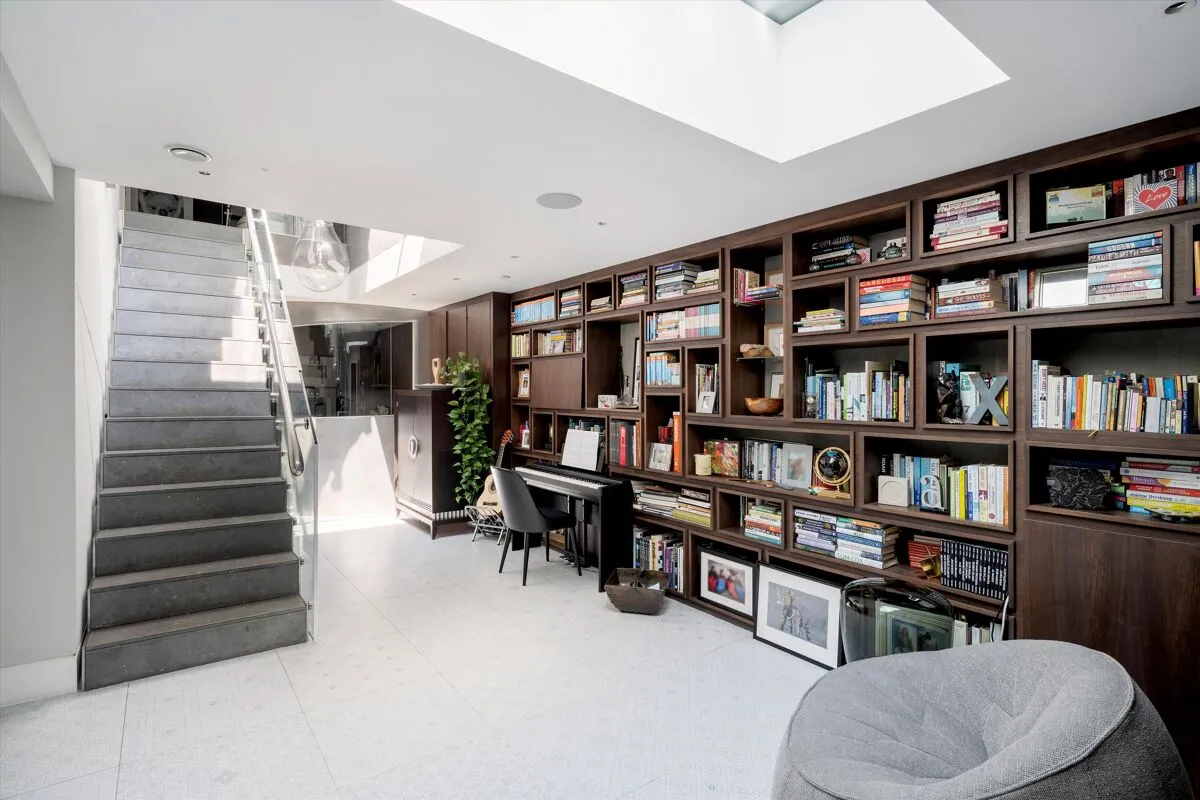 Elgin Crescent, London, W11, photo 11