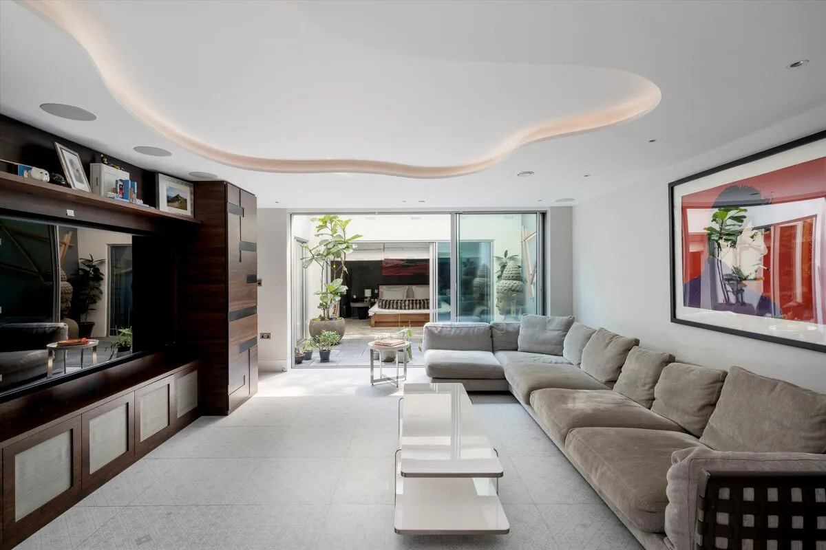 Elgin Crescent, London, W11, photo 12