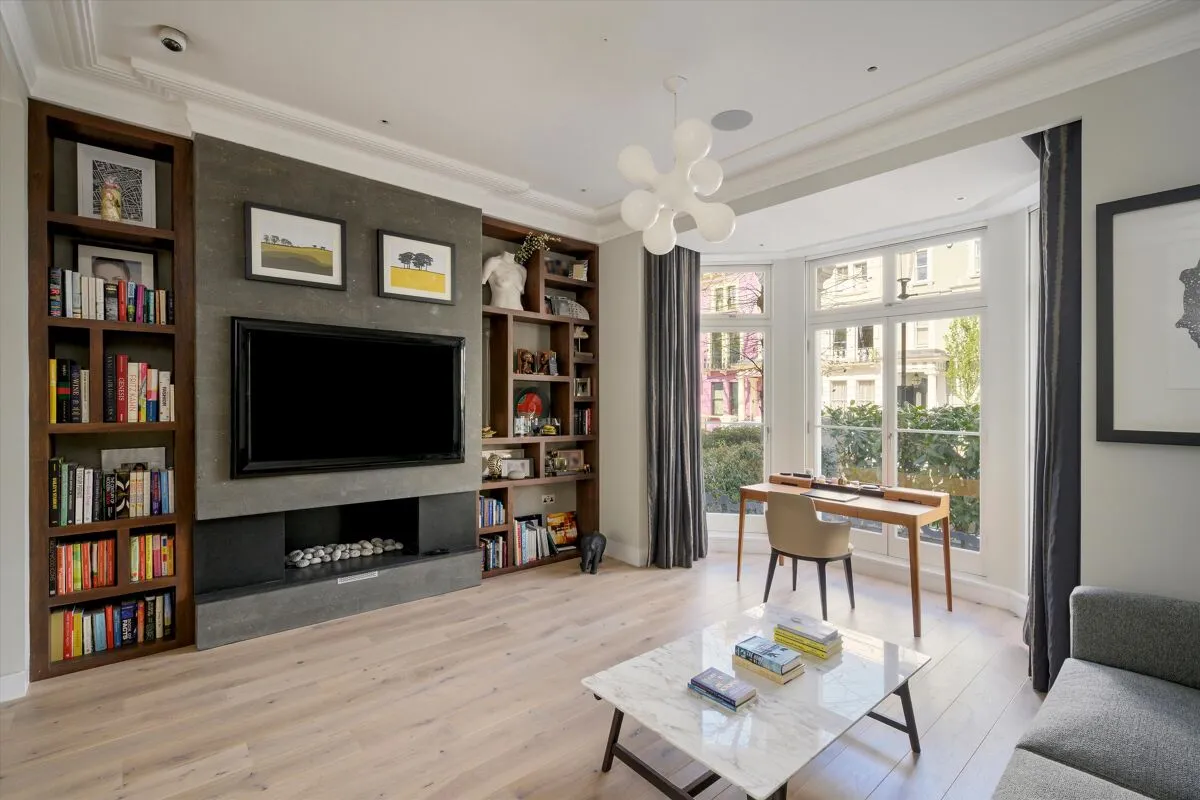 Elgin Crescent, London, W11, photo 2