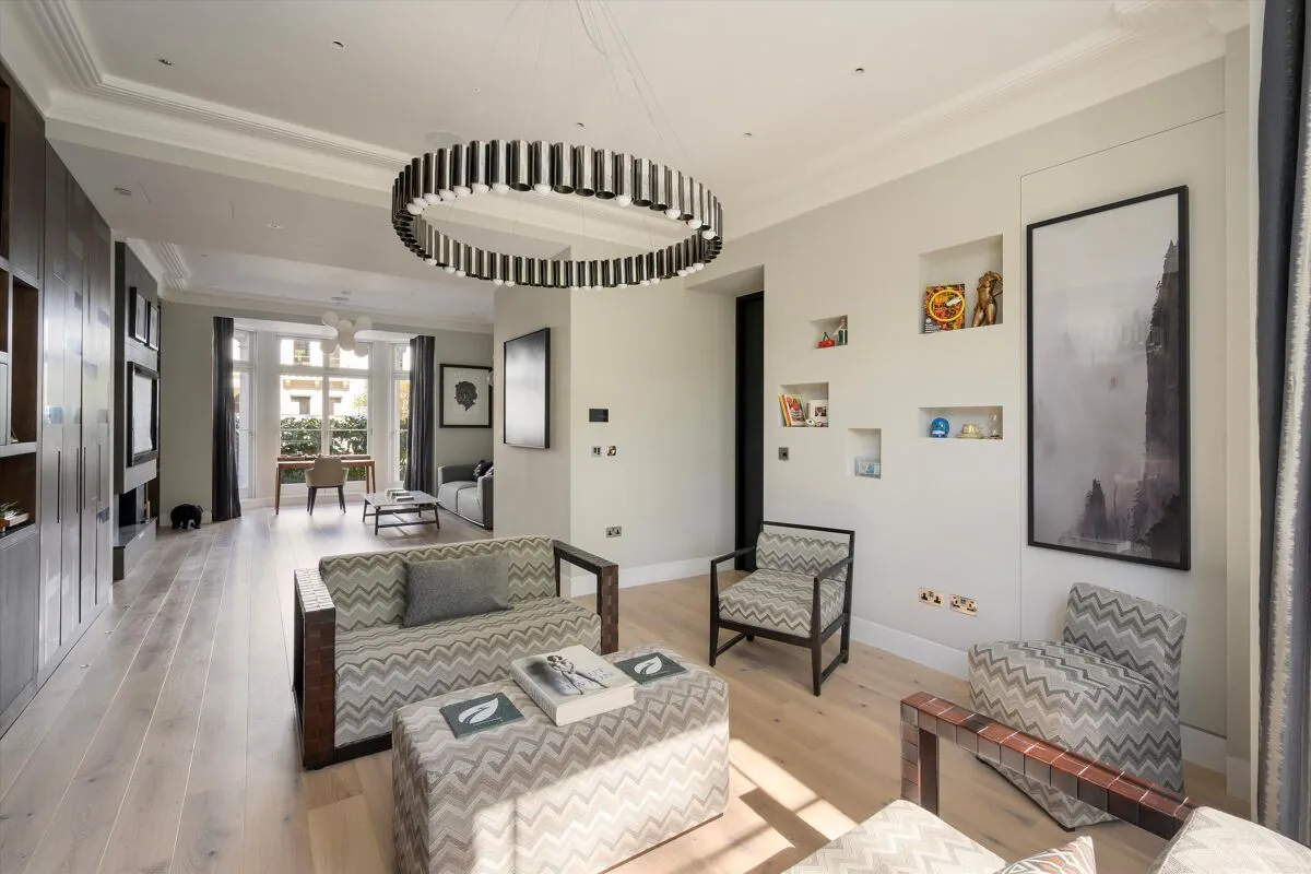 Elgin Crescent, London, W11, photo 5